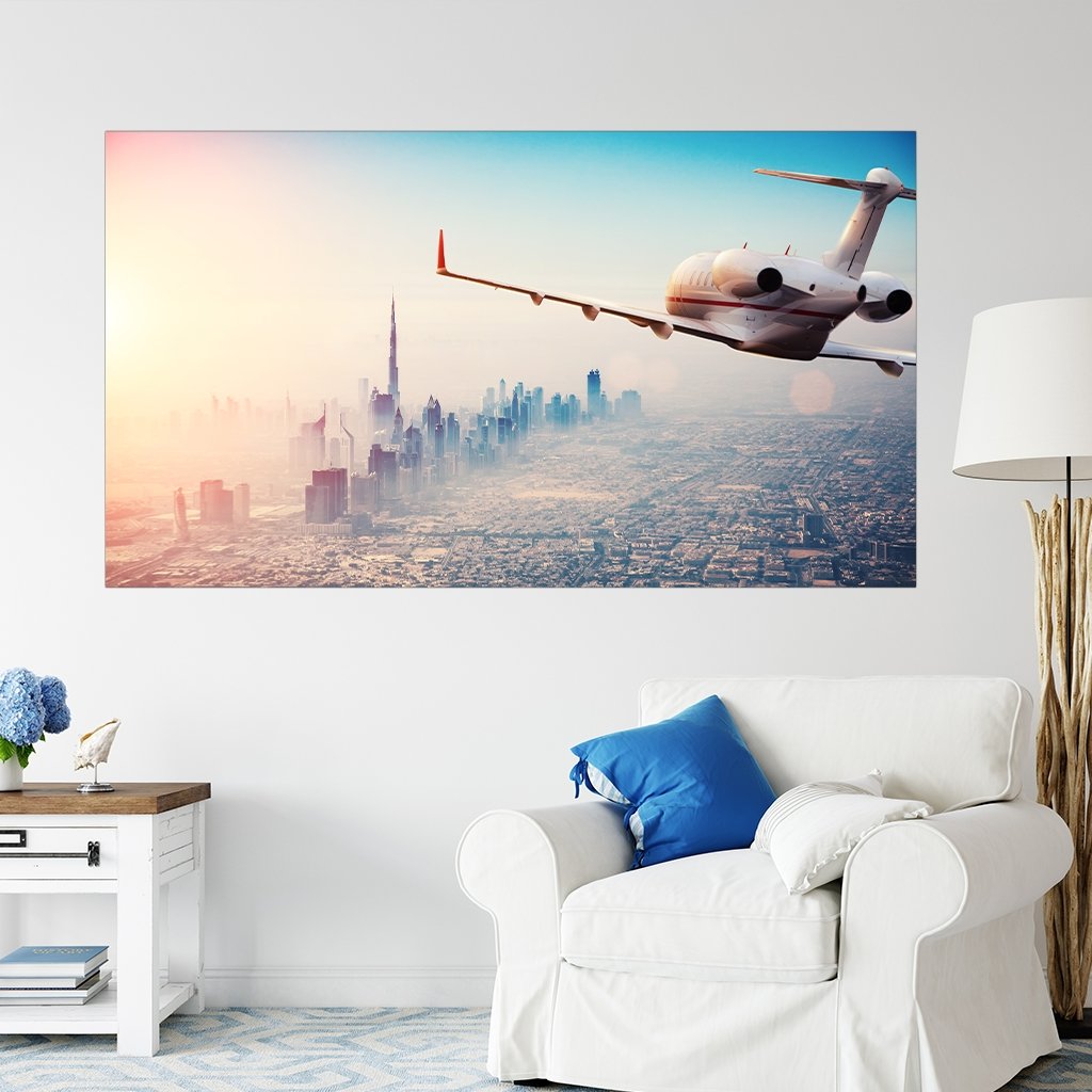 "Dubai Dreams" - Affengeile Bilder