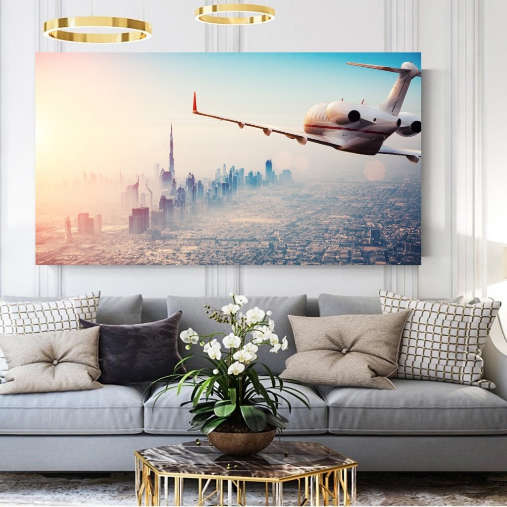 "Dubai Dreams" - Affengeile Bilder