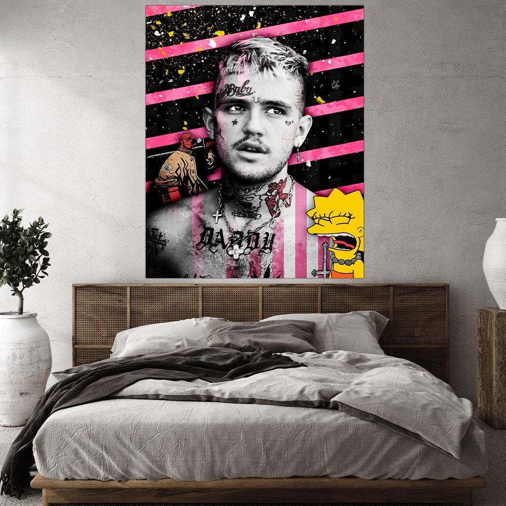 "Icon Peep" - Affengeile Bilder