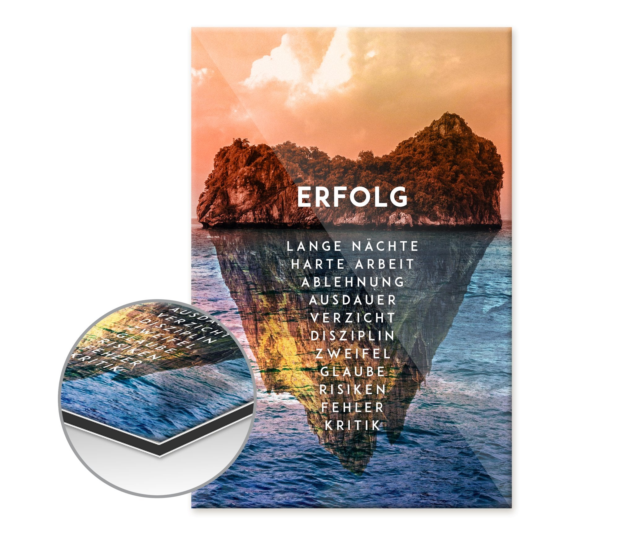 Insel des Erfolgs - Affengeile Bilder