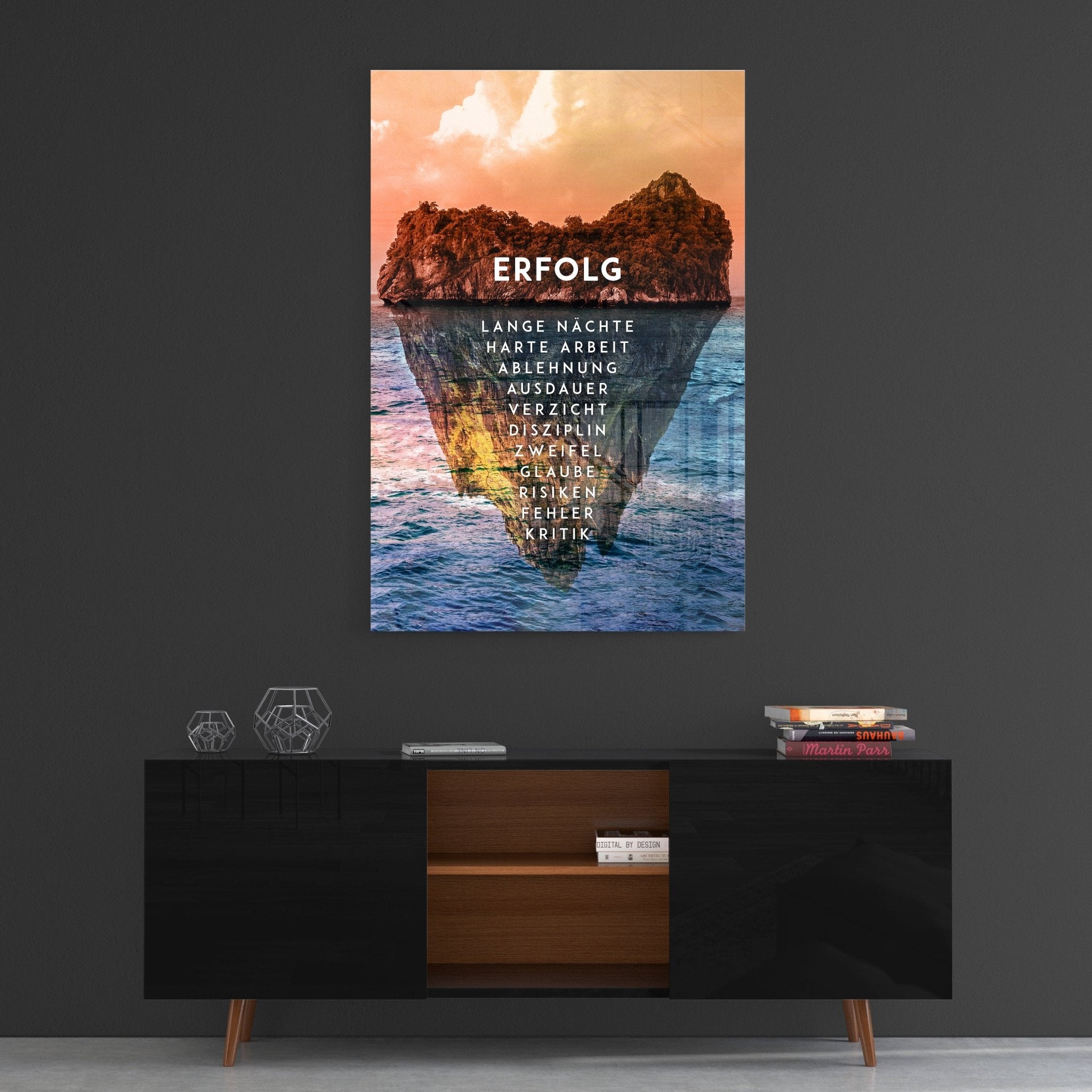 Insel des Erfolgs - Affengeile Bilder