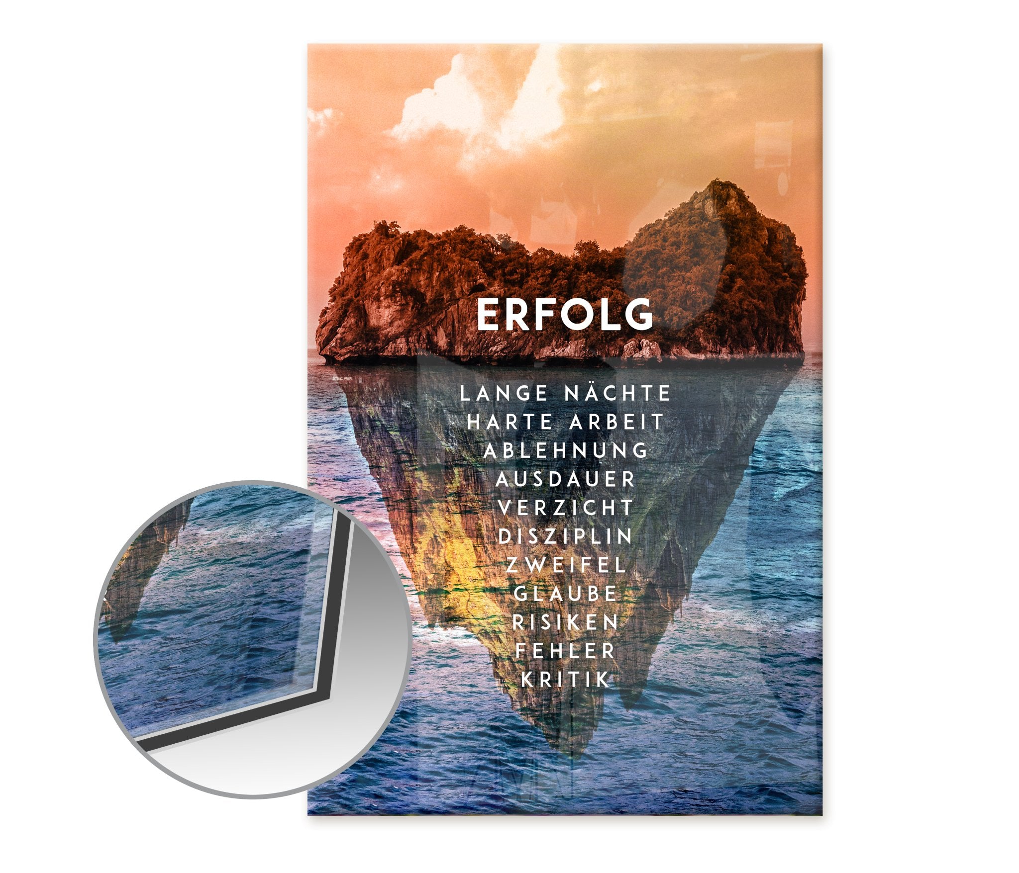 Insel des Erfolgs - Affengeile Bilder