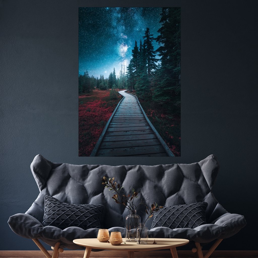 "Interstellar" by Calibreus - Affengeile Bilder