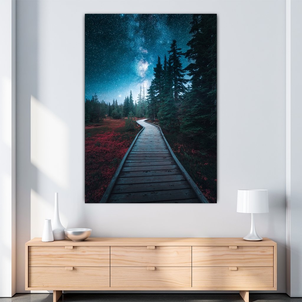 "Interstellar" by Calibreus - Affengeile Bilder