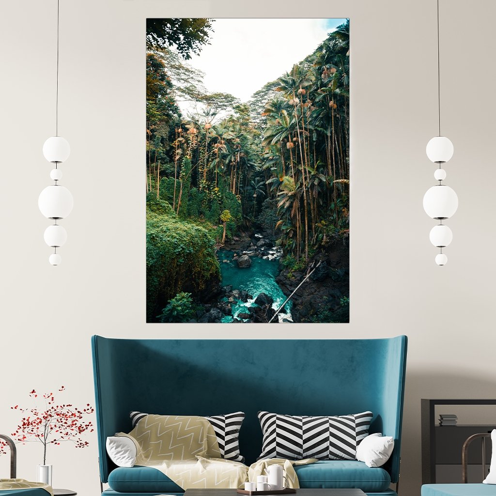 "Jungle" - Affengeile Bilder