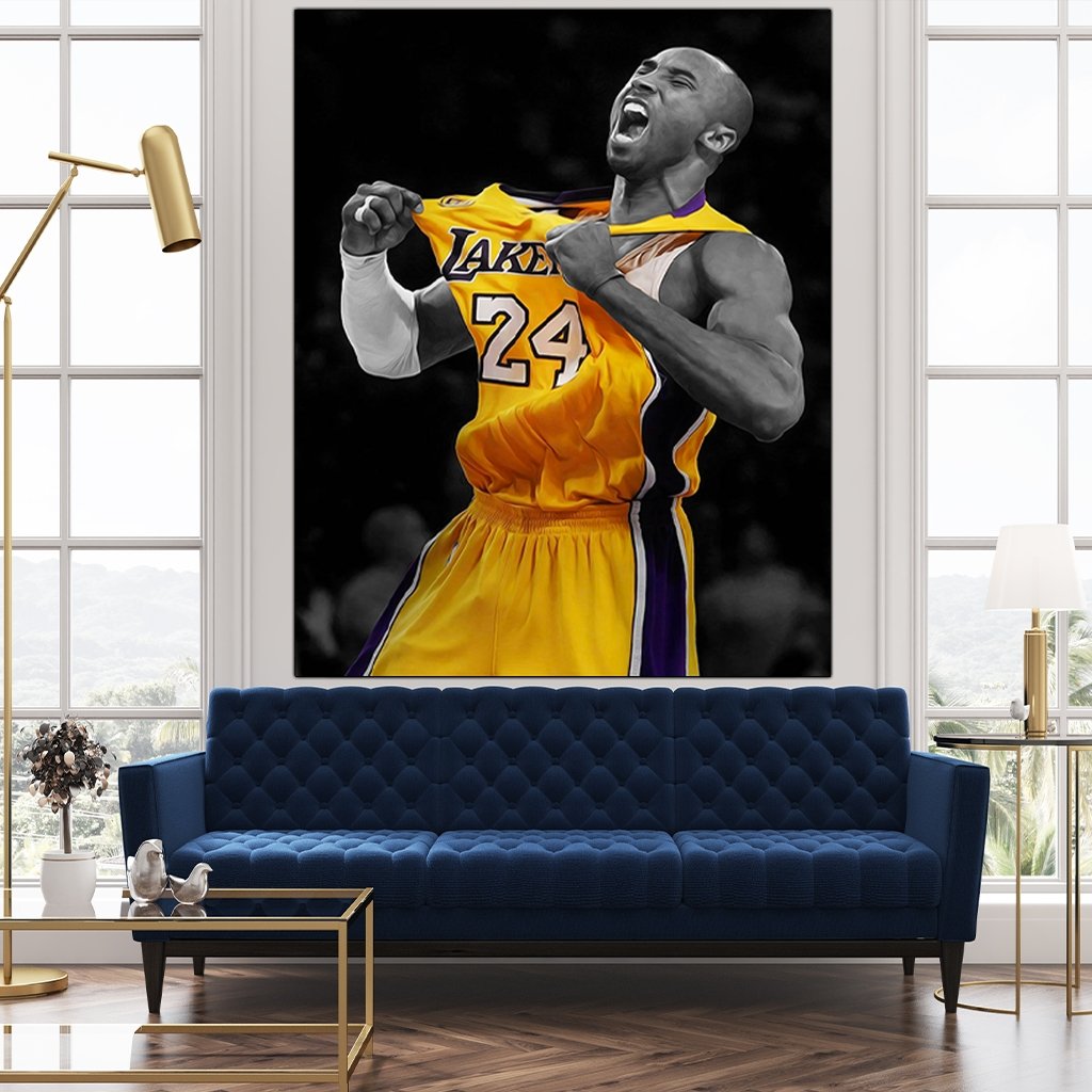 "Kobe" - Affengeile Bilder