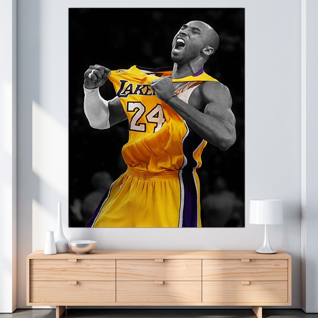 "Kobe" - Affengeile Bilder