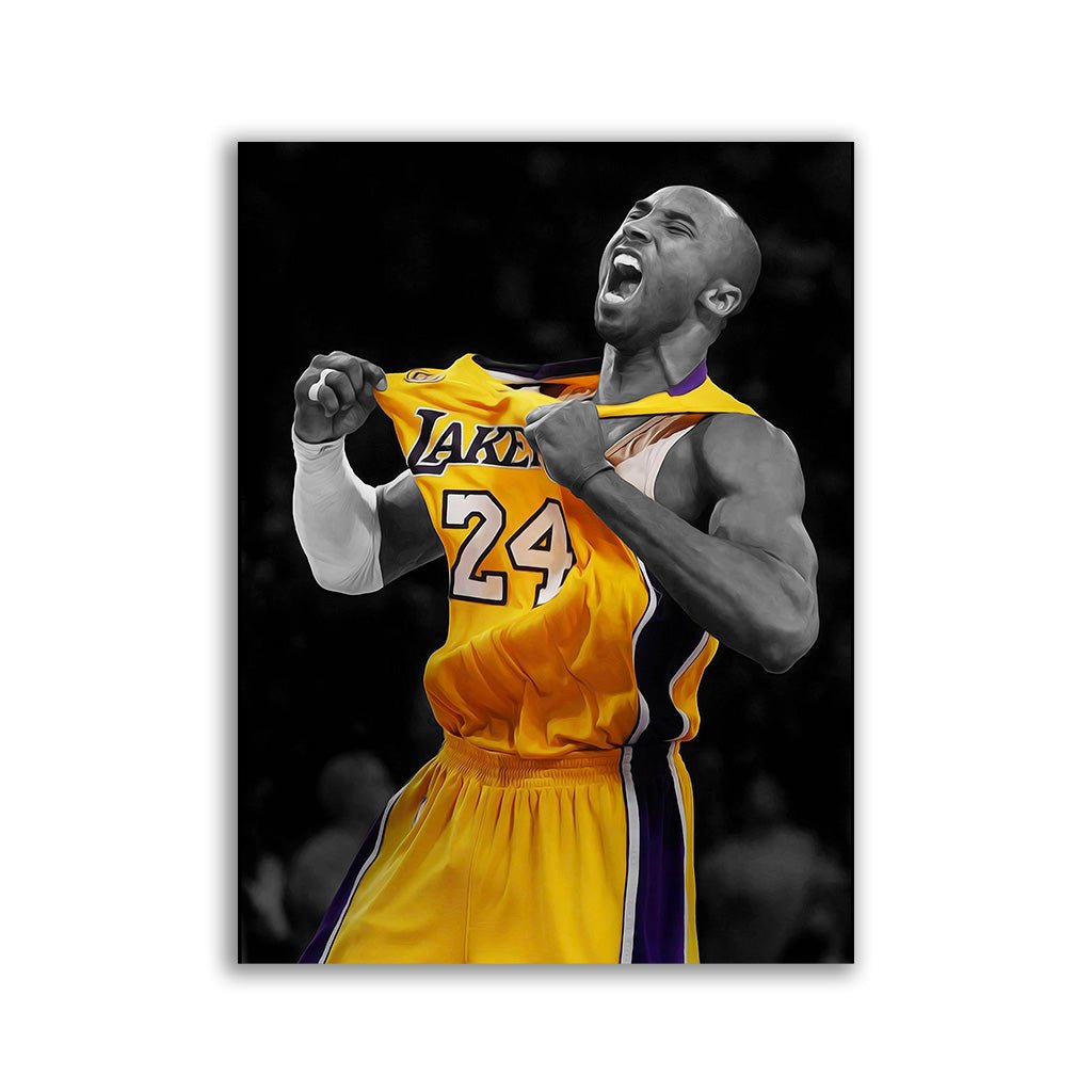 "Kobe" - Affengeile Bilder