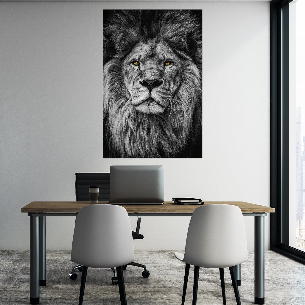 "Löwe" NEW - Affengeile Bilder