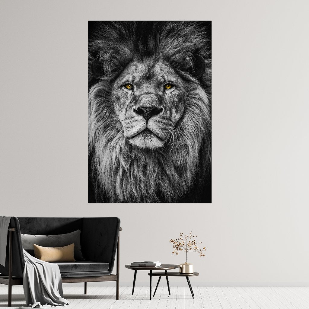 "Löwe" NEW - Affengeile Bilder