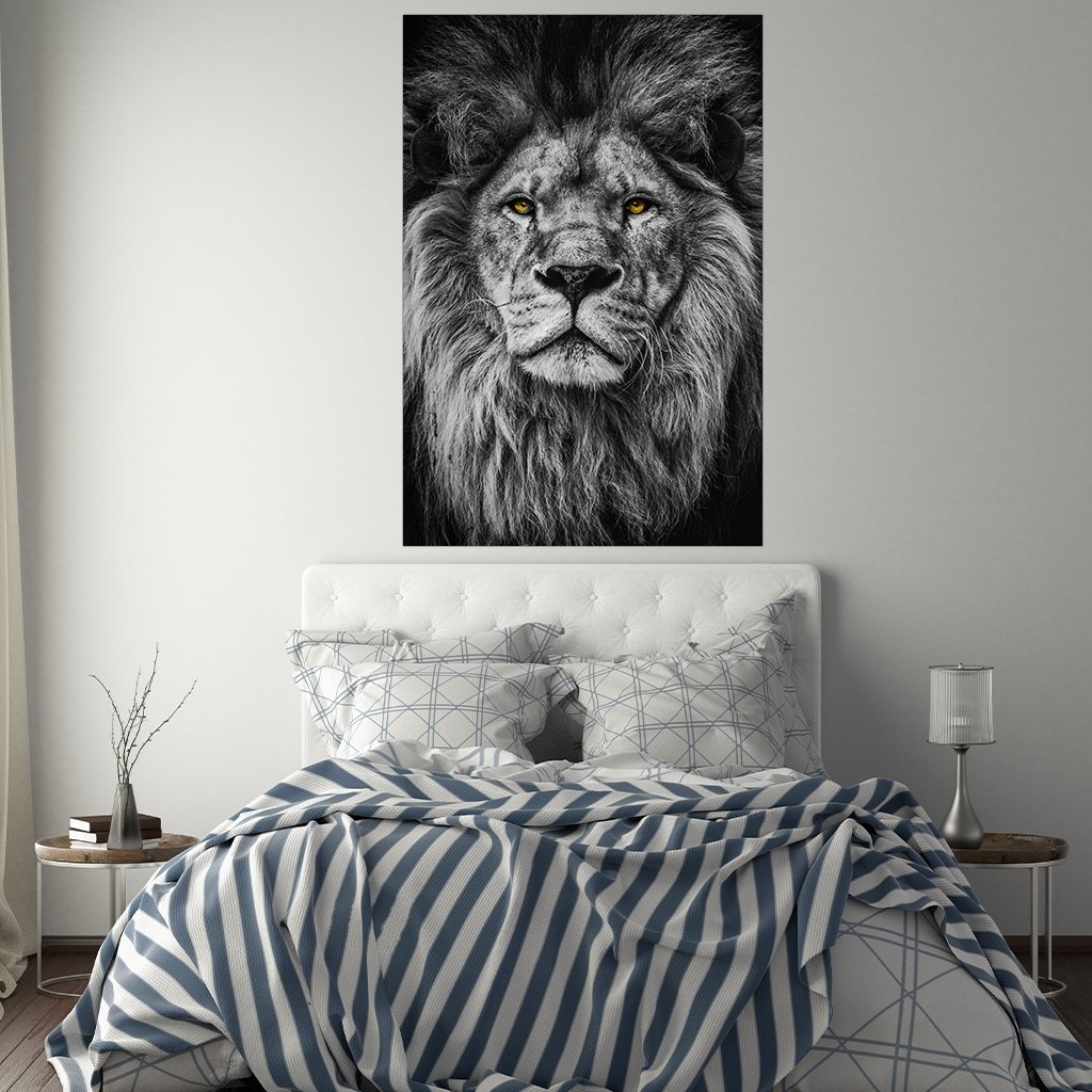 "Löwe" NEW - Affengeile Bilder