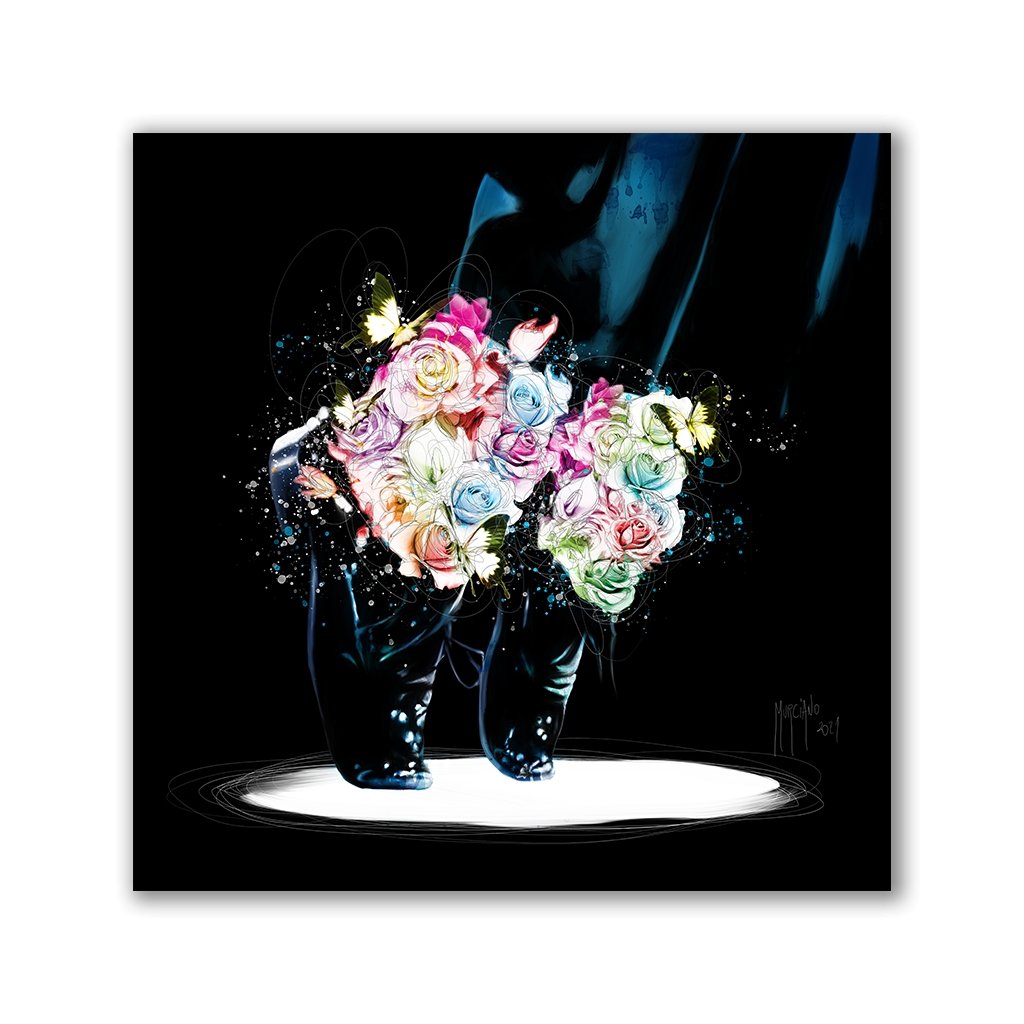 Moonwalk by Patrice Murciano - Affengeile Bilder