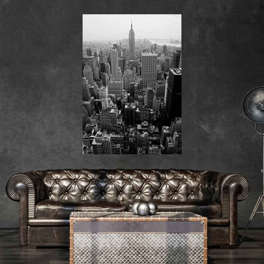 "New York" - Affengeile Bilder