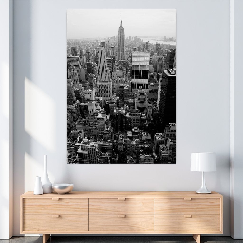 "New York" - Affengeile Bilder