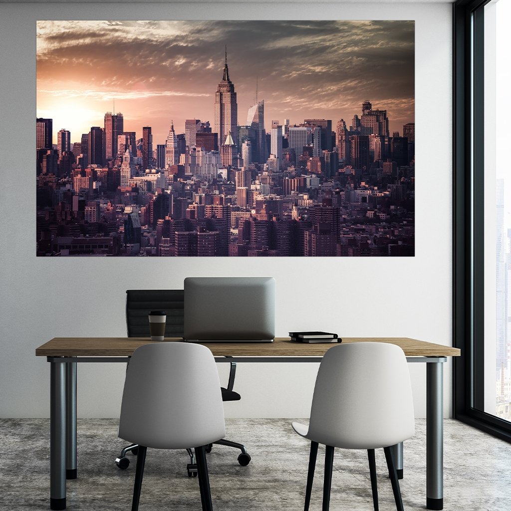 "New York City" - Affengeile Bilder