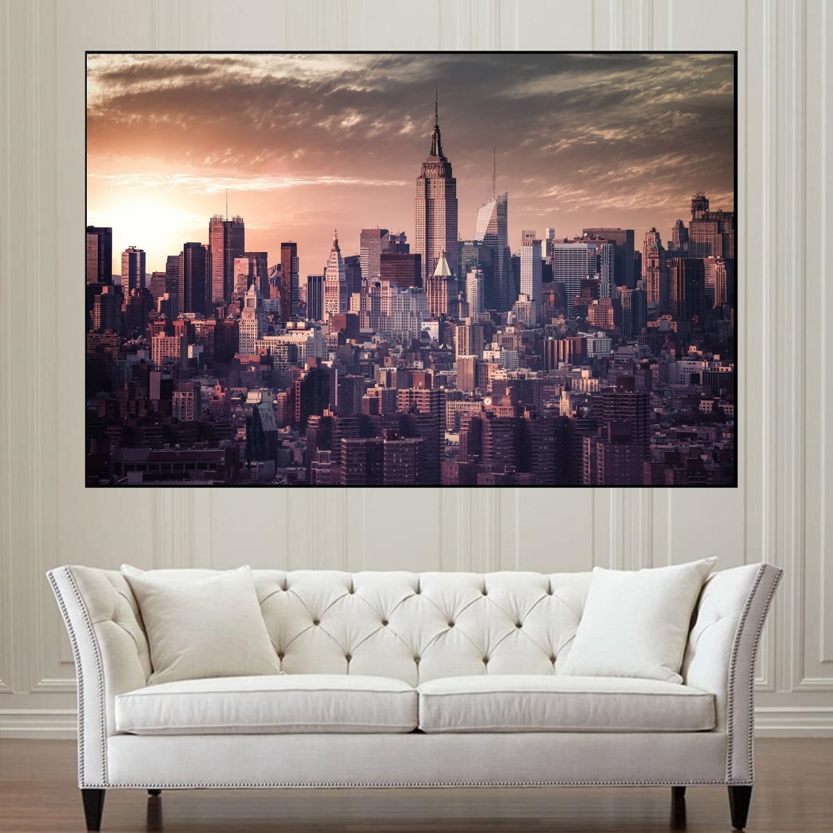 "New York City" - Affengeile Bilder