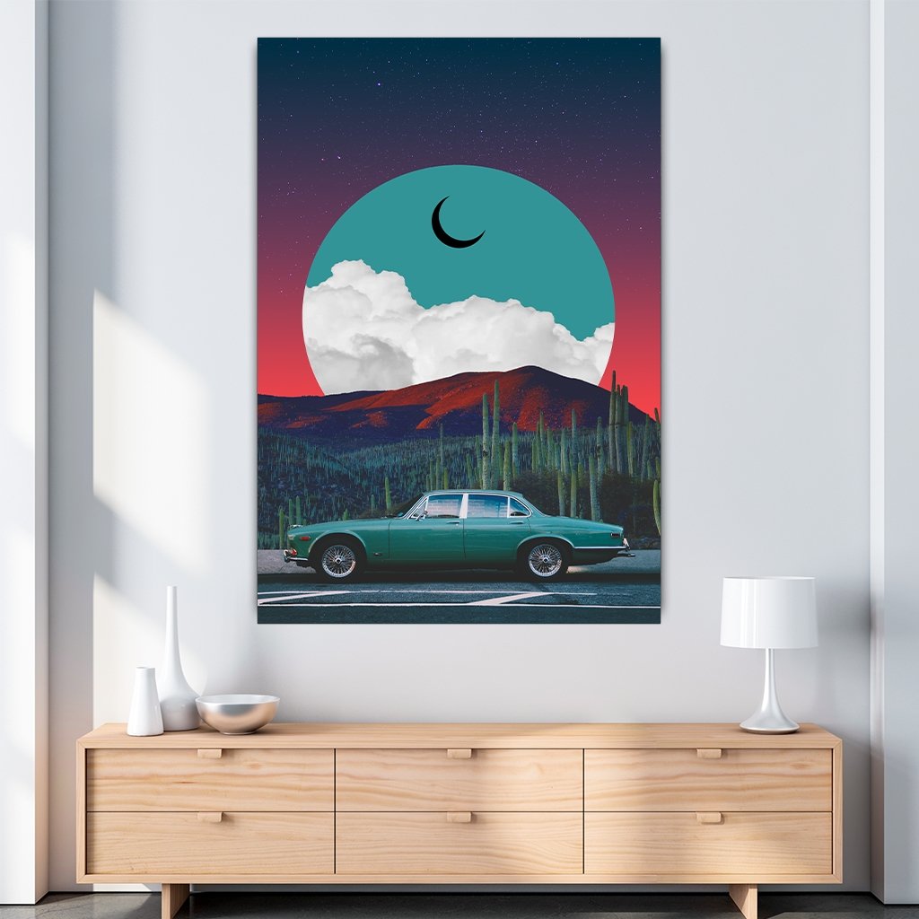 "Roadtrip" by Yagedan - Affengeile Bilder