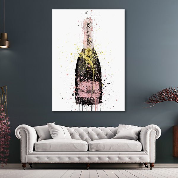 "Rosé" - Affengeile Bilder