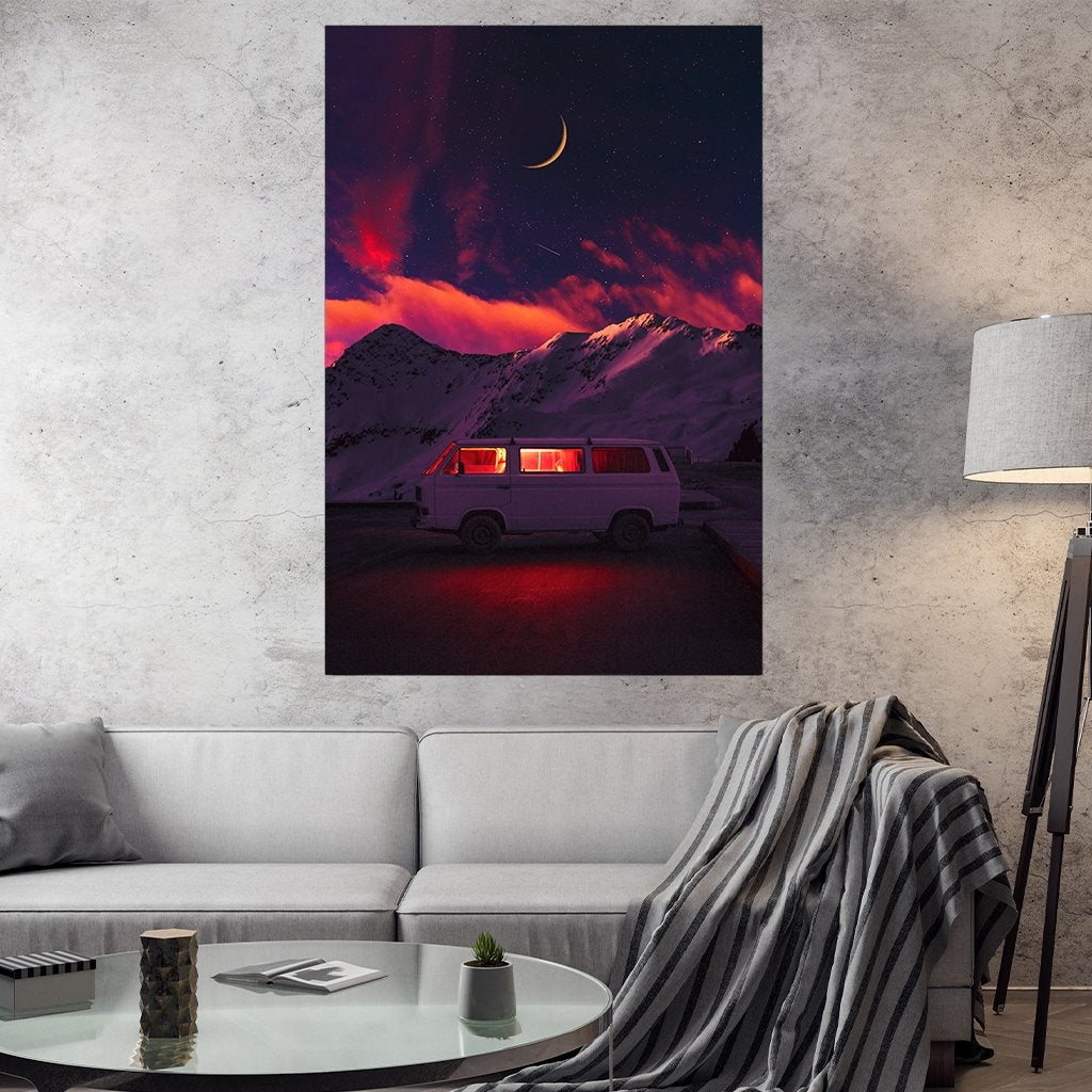 "Silent Night" by Yagedan - Affengeile Bilder