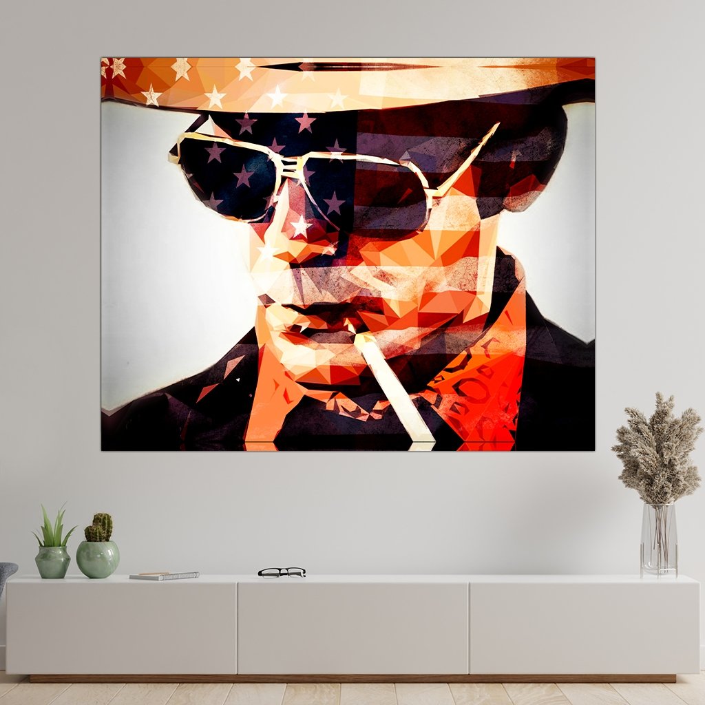 "The Duke" - Affengeile Bilder