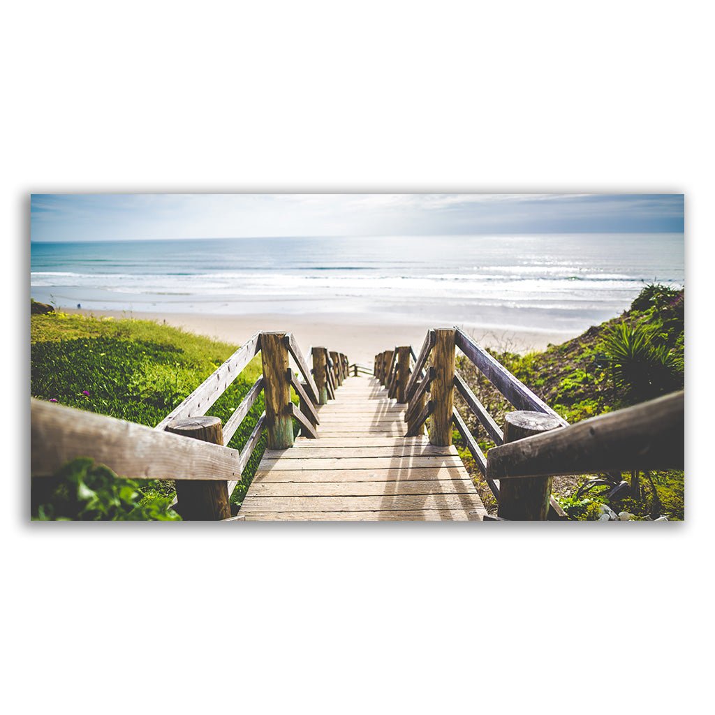 "The Sea" - Affengeile Bilder