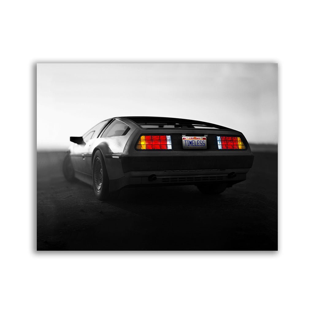 "Timeless" - Affengeile Bilder