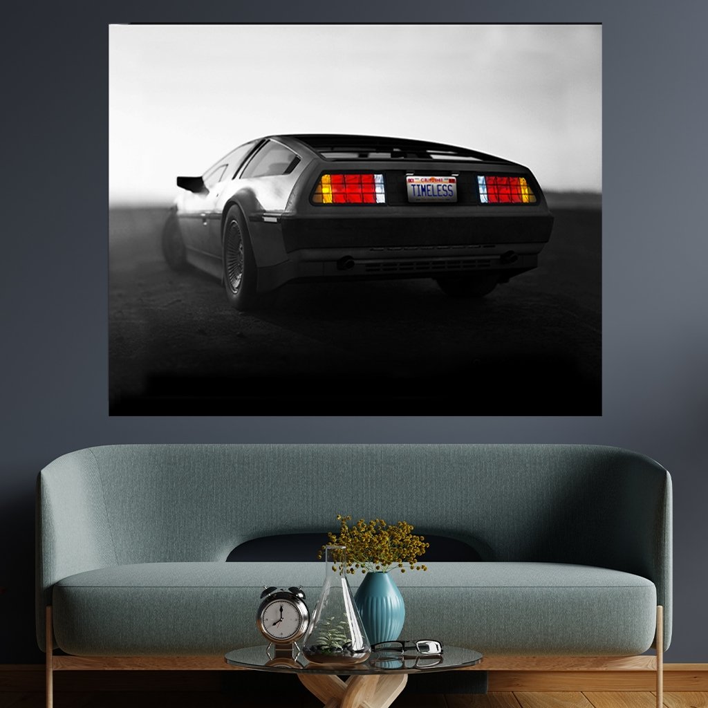 "Timeless" - Affengeile Bilder