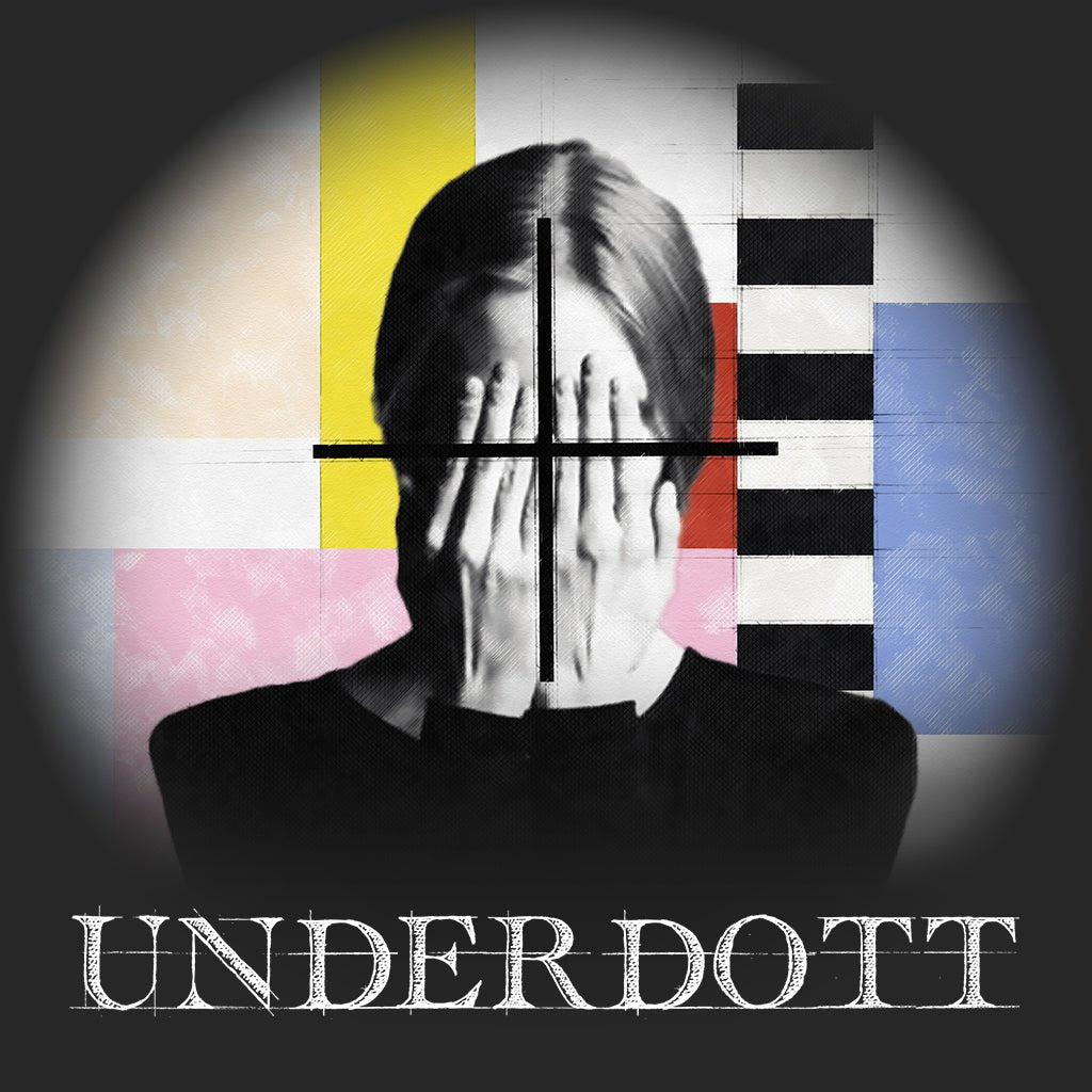 Mr. Underdott - Affengeile Bilder