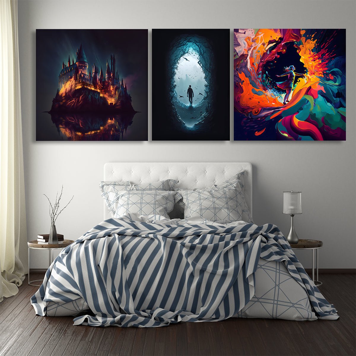 AI Art - Affengeile Bilder