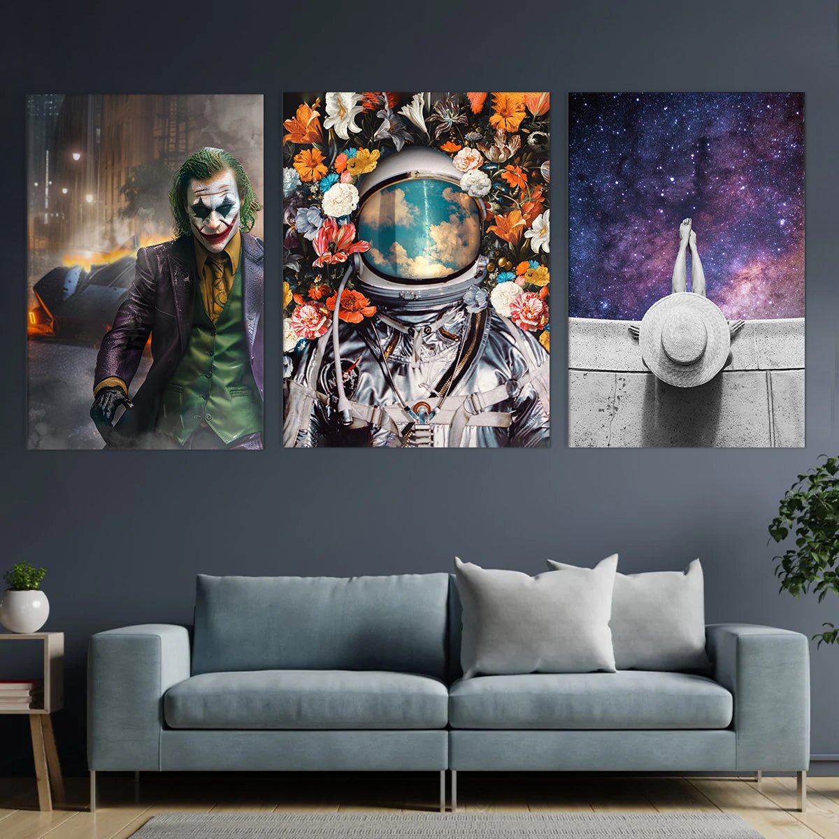 Digital Art - Affengeile Bilder
