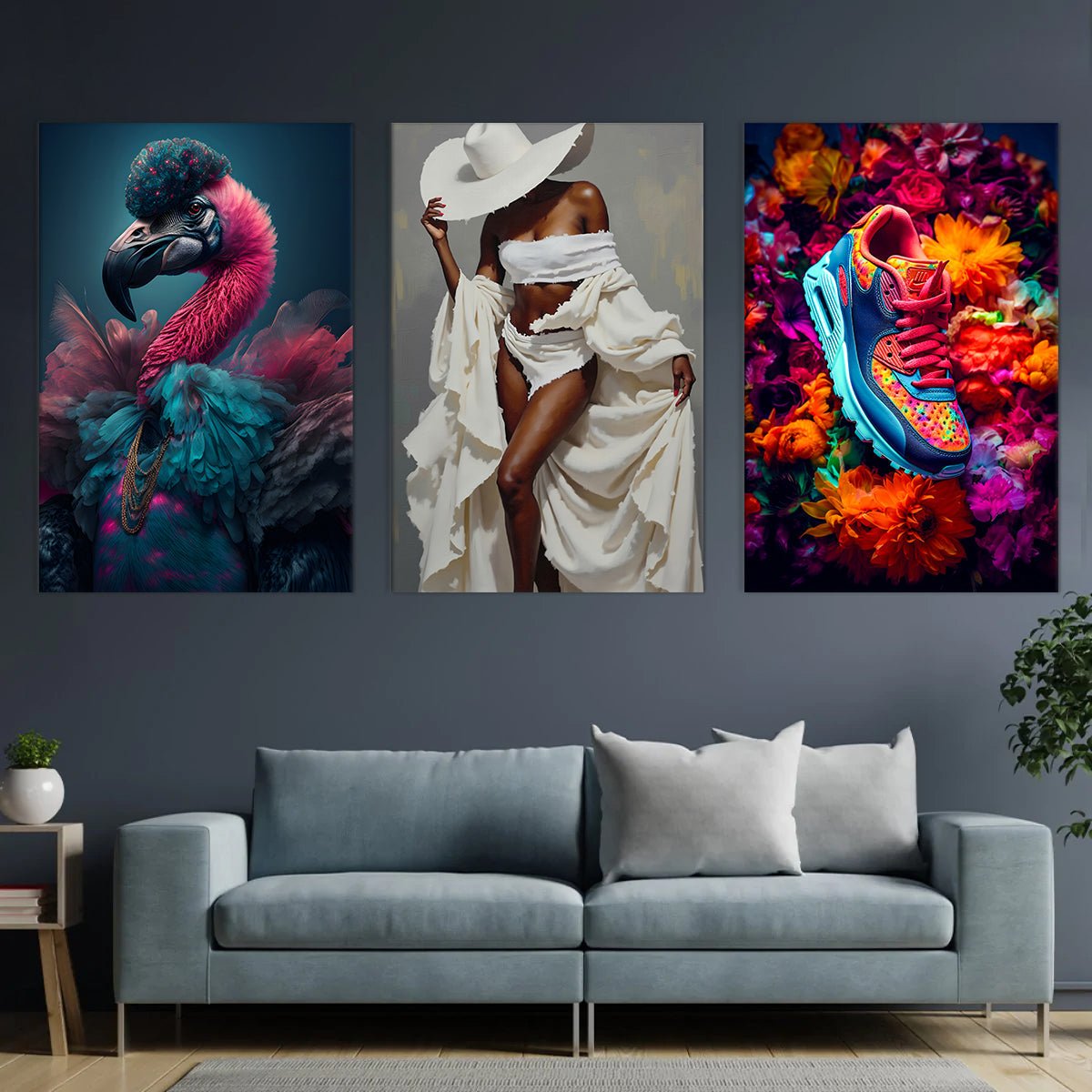 Fashion - Affengeile Bilder