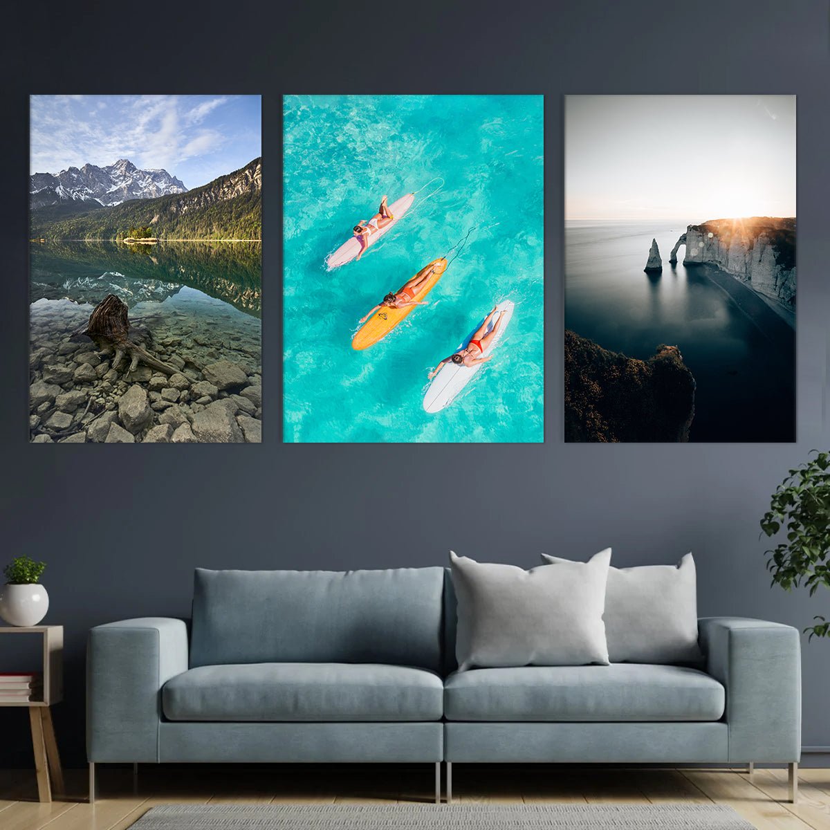 Fotografie - Affengeile Bilder