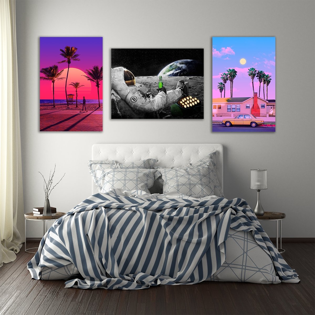 Futuristisch / Surrealismus | Affengeile Bilder