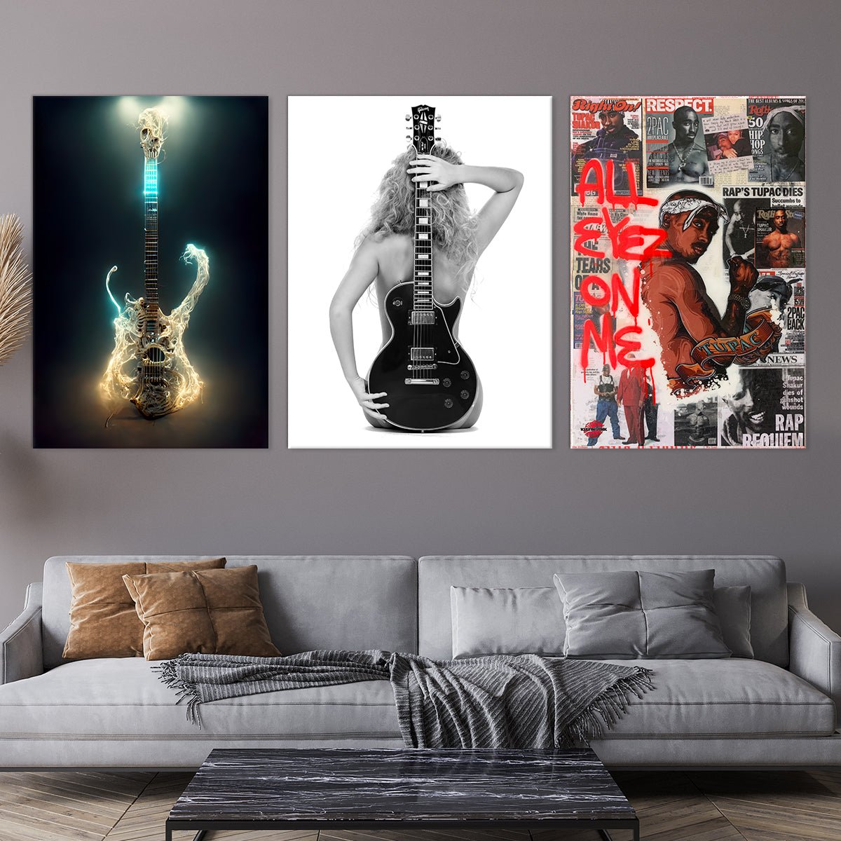 Musik - Affengeile Bilder
