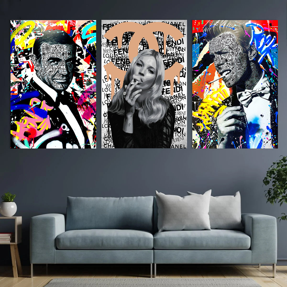 Pop Art