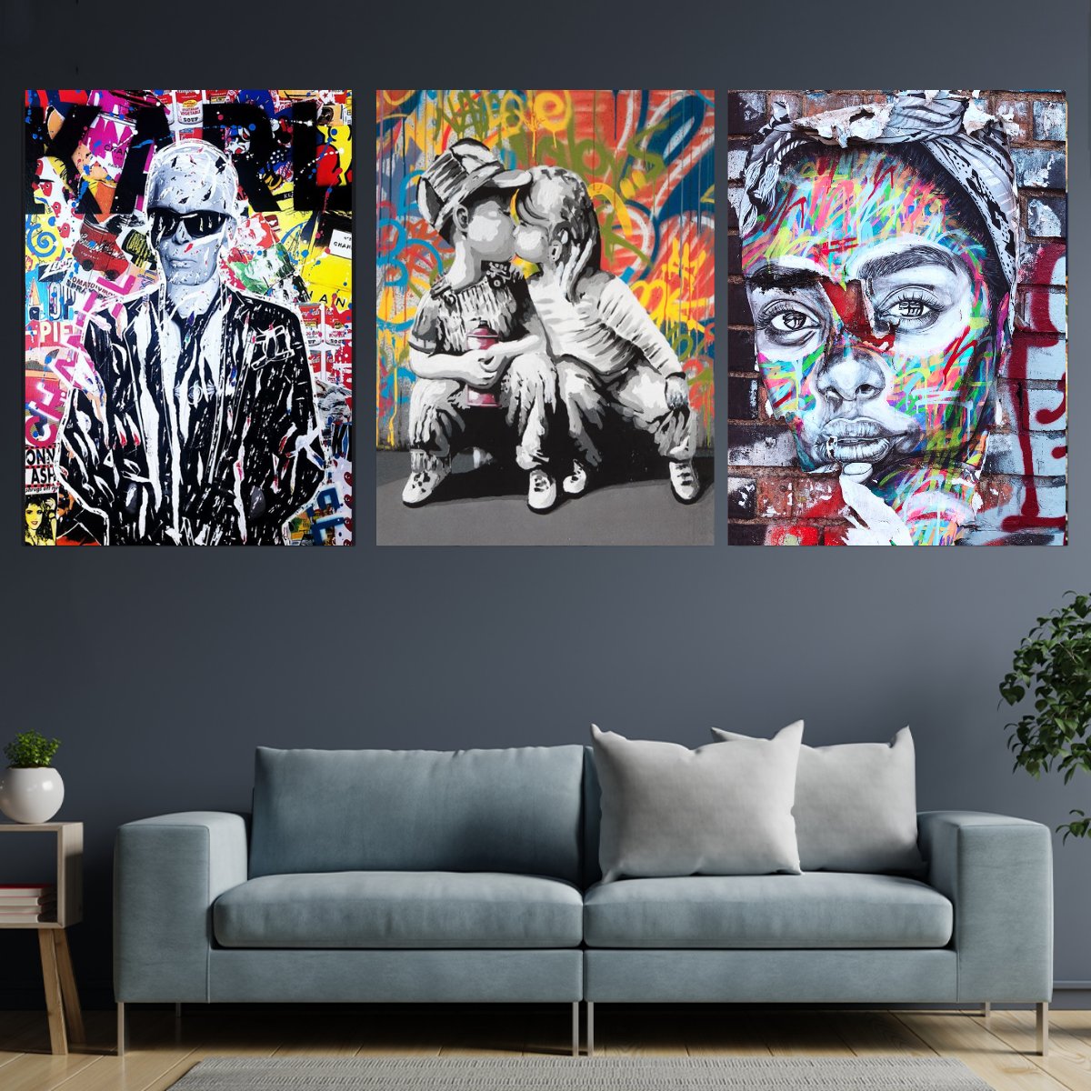 Street Art | Affengeile Bilder