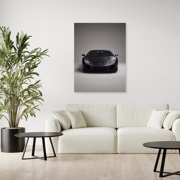 Stealth Black Bull by Zenzdesign - Affengeile Bilder