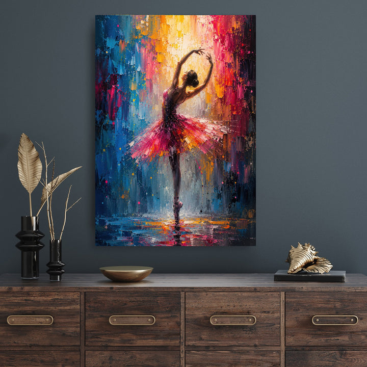 Dancing in Color by Mark Matthews - Affengeile Bilder