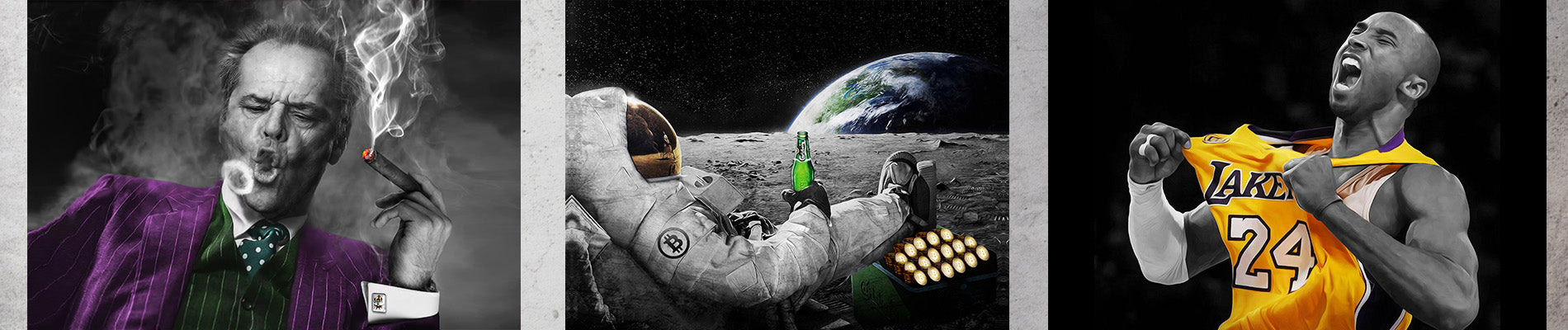 Kategorie Header David Drake