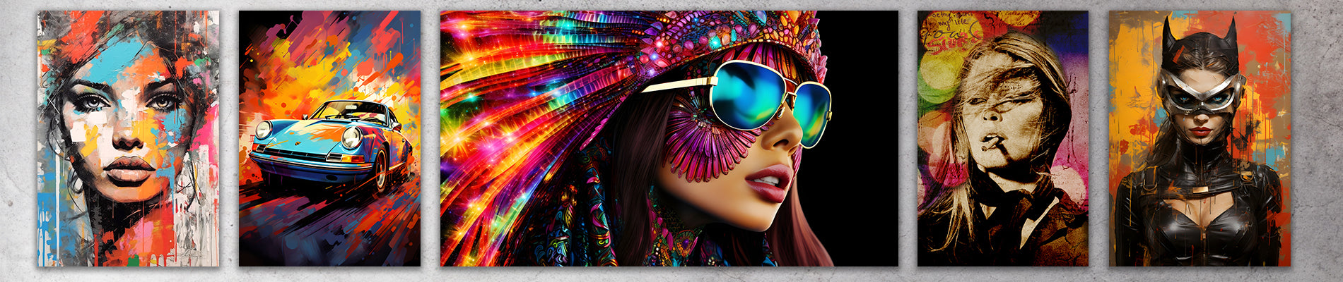 Kategorie Header Rosa Piazza
