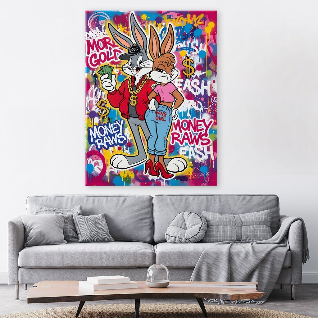 Boss Bugs by Zenzdesign - Affengeile Bilder