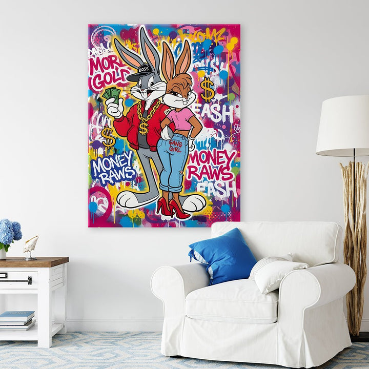 Boss Bugs by Zenzdesign - Affengeile Bilder