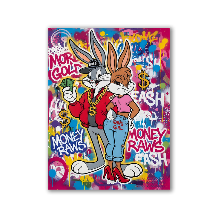 Boss Bugs by Zenzdesign - Affengeile Bilder