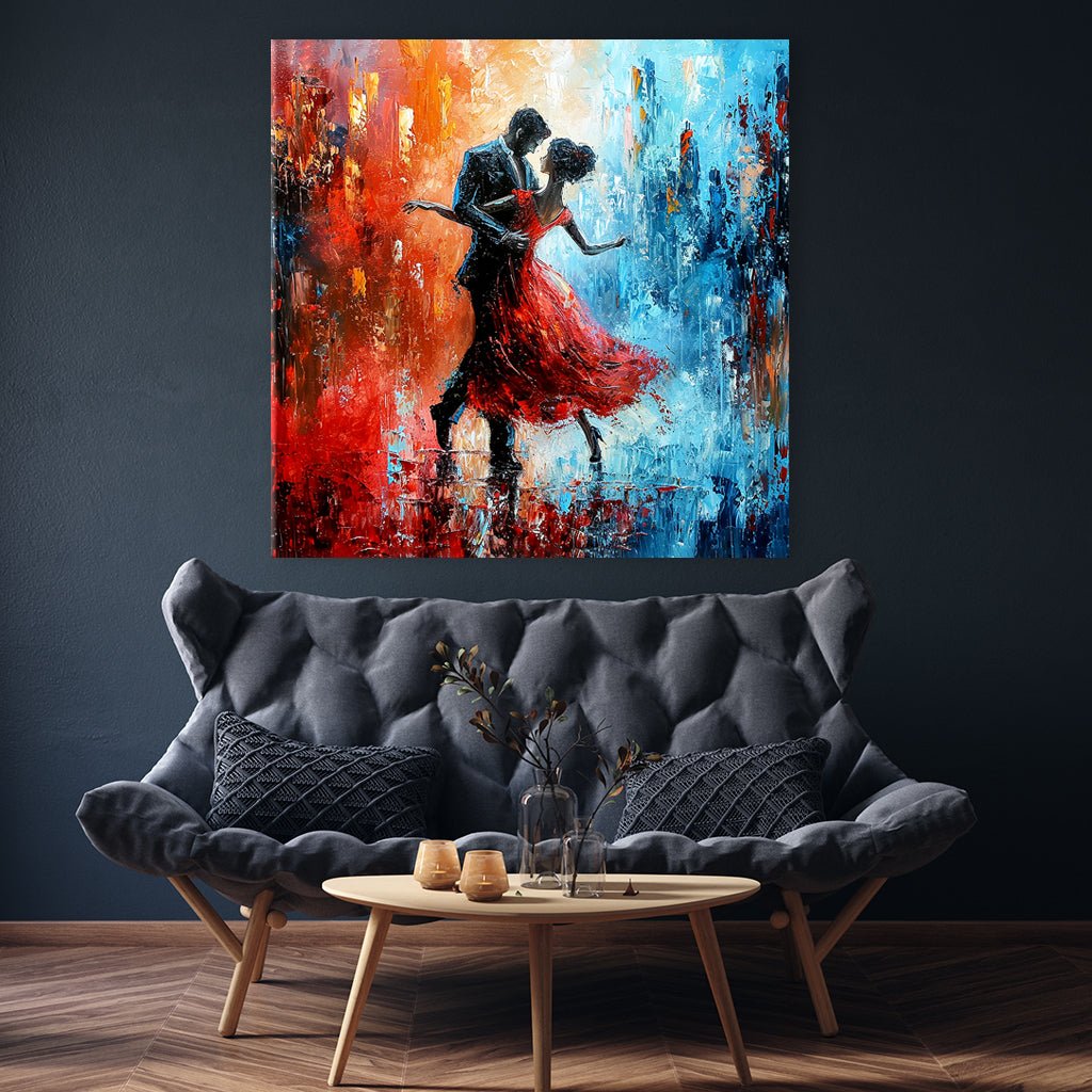 Dancing Couples by Catill - Affengeile Bilder