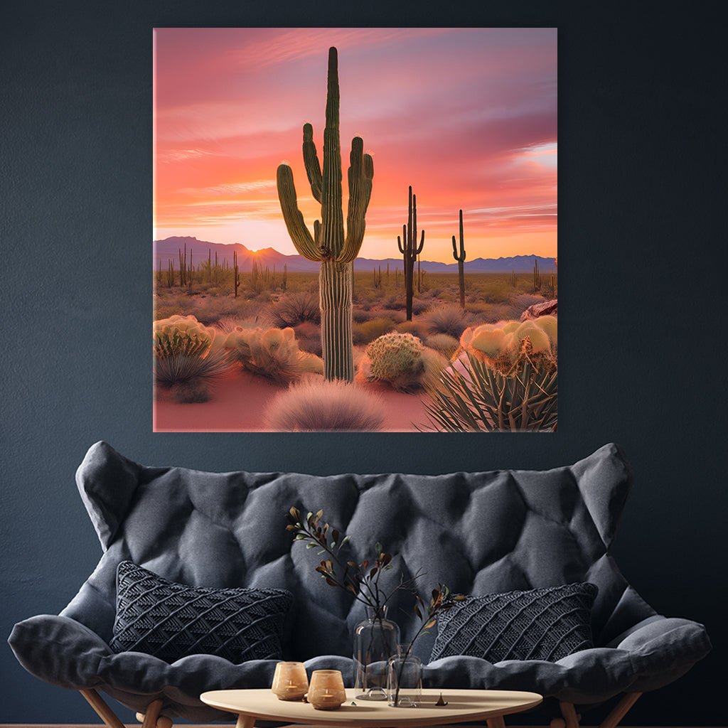 Deserts Dream by Iconica - Affengeile Bilder
