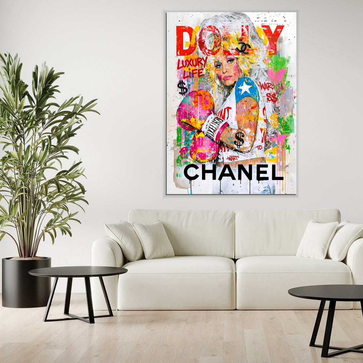 dolly by daveschloffiart - Affengeile Bilder