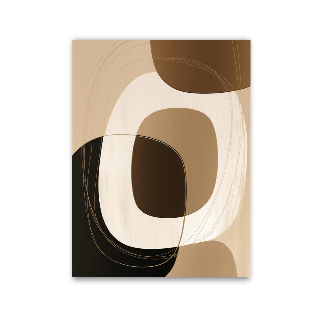 Earth Tone Balance by Frank Daske - Affengeile Bilder