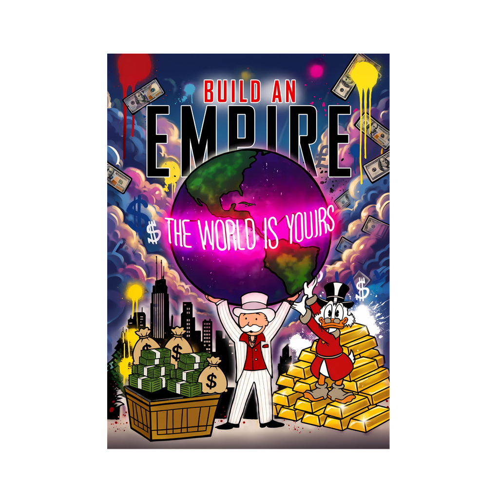empire by daveschloffiart - Affengeile Bilder