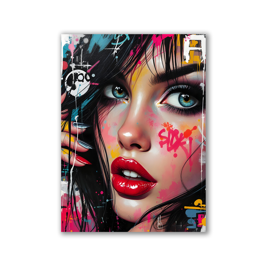 Enchanted Eyes by Zenzdesign - Affengeile Bilder