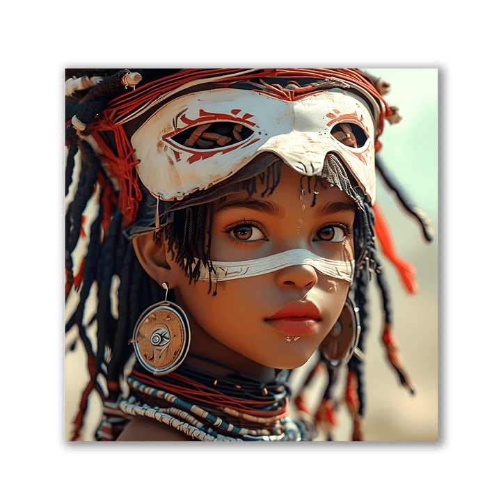 Faizah by Déjà - vu - Affengeile Bilder